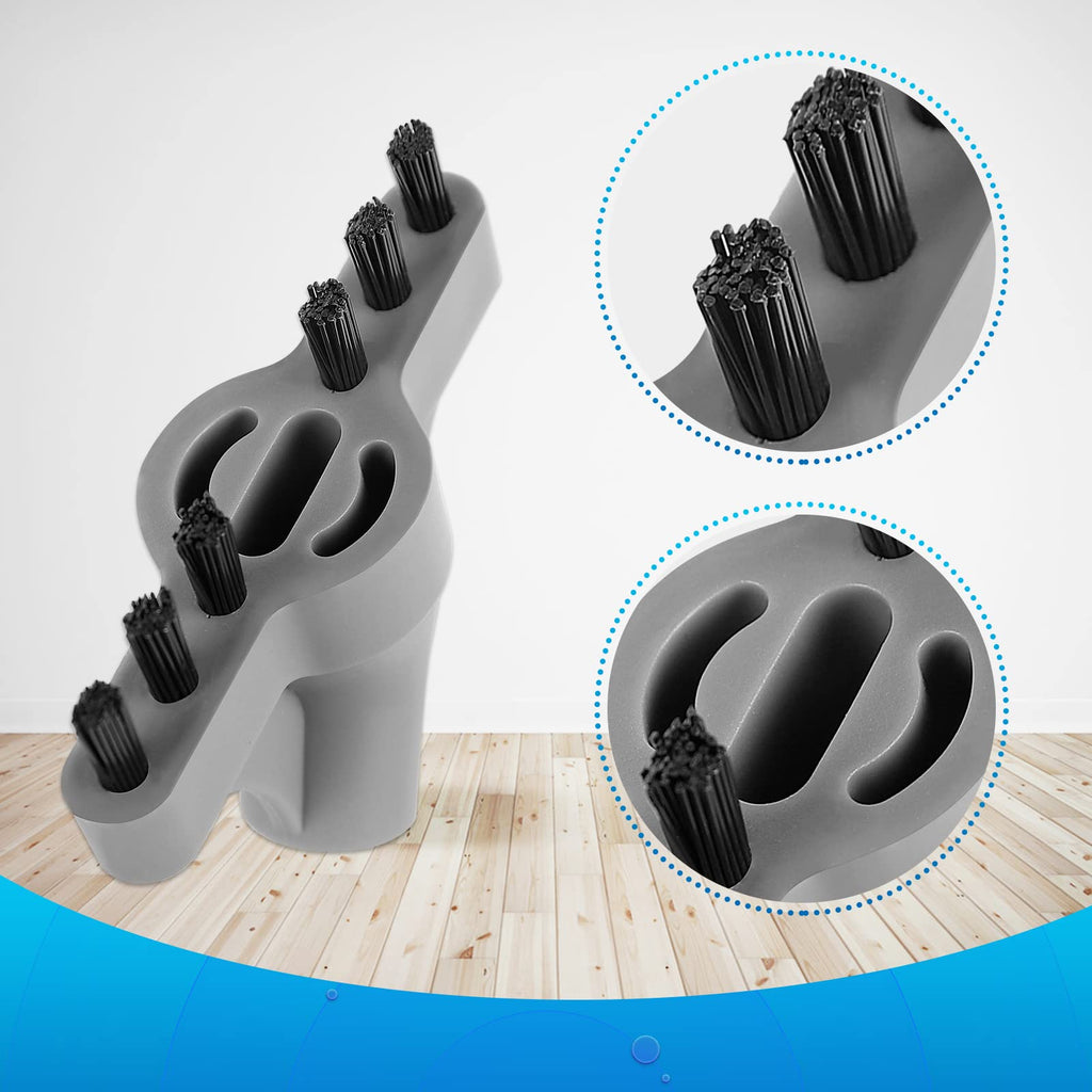 Steam Shot Attachments I696