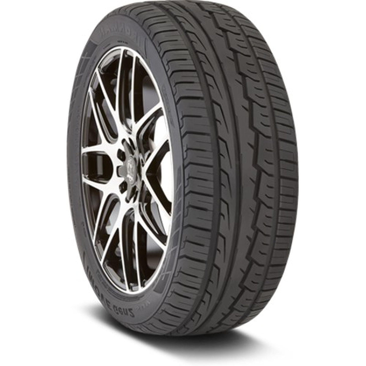 275/55R20 117V XL SUV Tire W274994