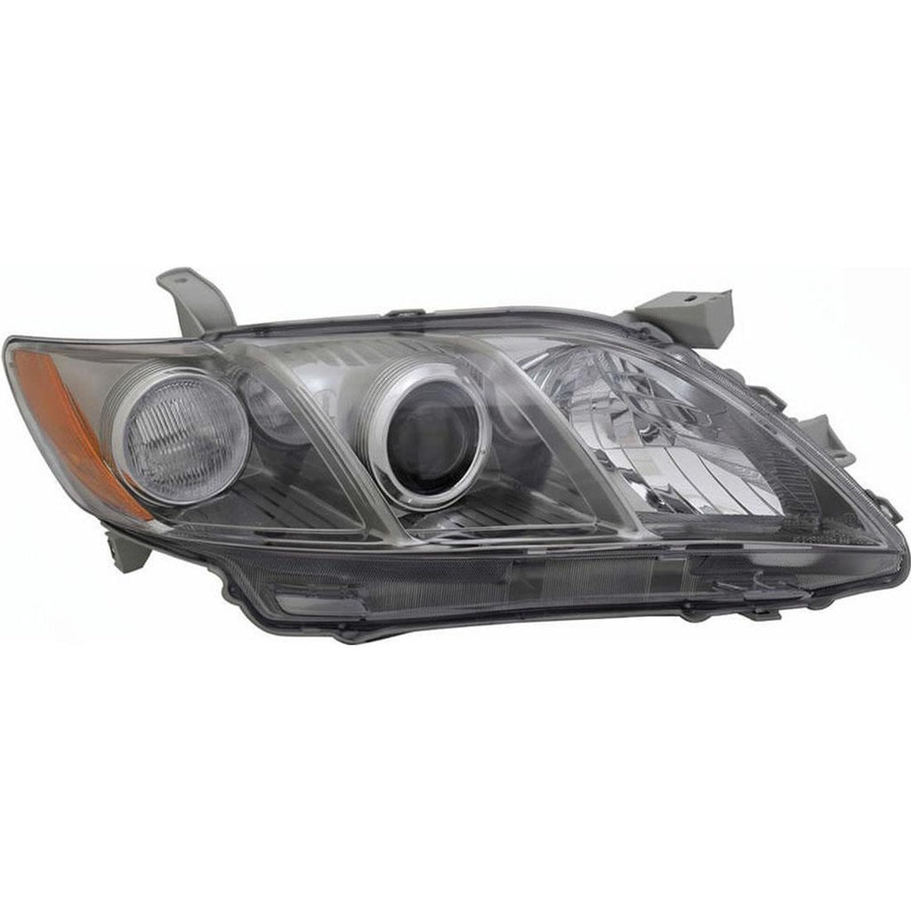 Headlight Assembly Pair 2 PCS V9487