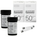 Glucose Test Strips, 100 Count U9957