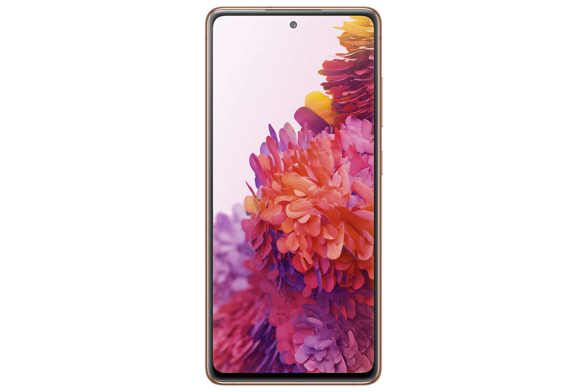 128GB Cloud Orange Unlocked Smartphone U561141