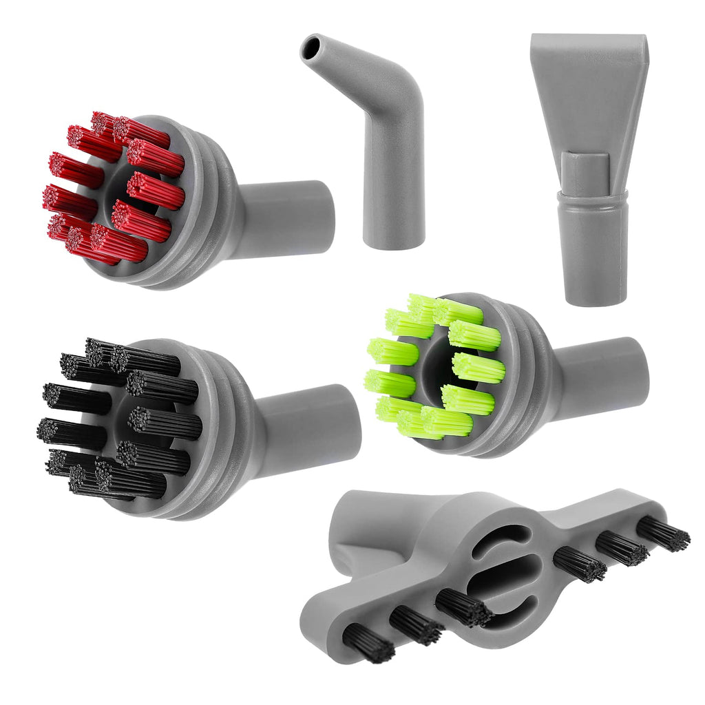 Steam Shot Attachments I696