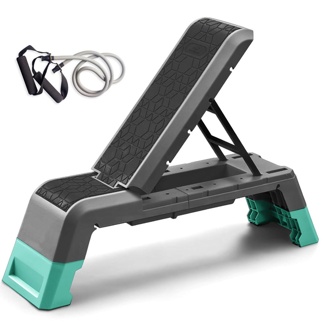 Exercise Step Platform H8560