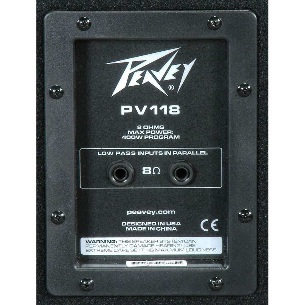 18 Inch Subwoofer R3851
