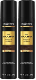 Temporary Dark Brown Root Touch-Up Spray 2.5 oz F877