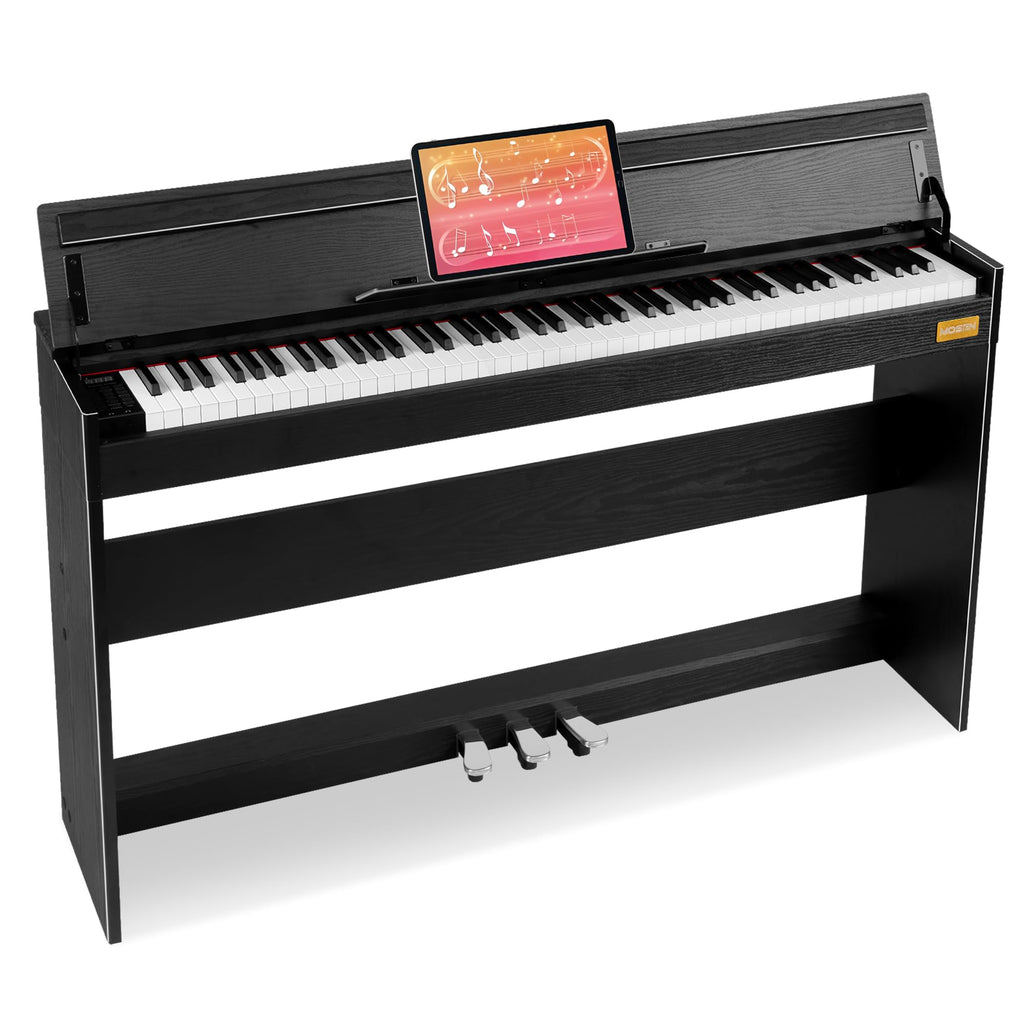 88 Key Fully Weighted Digital Piano J850094