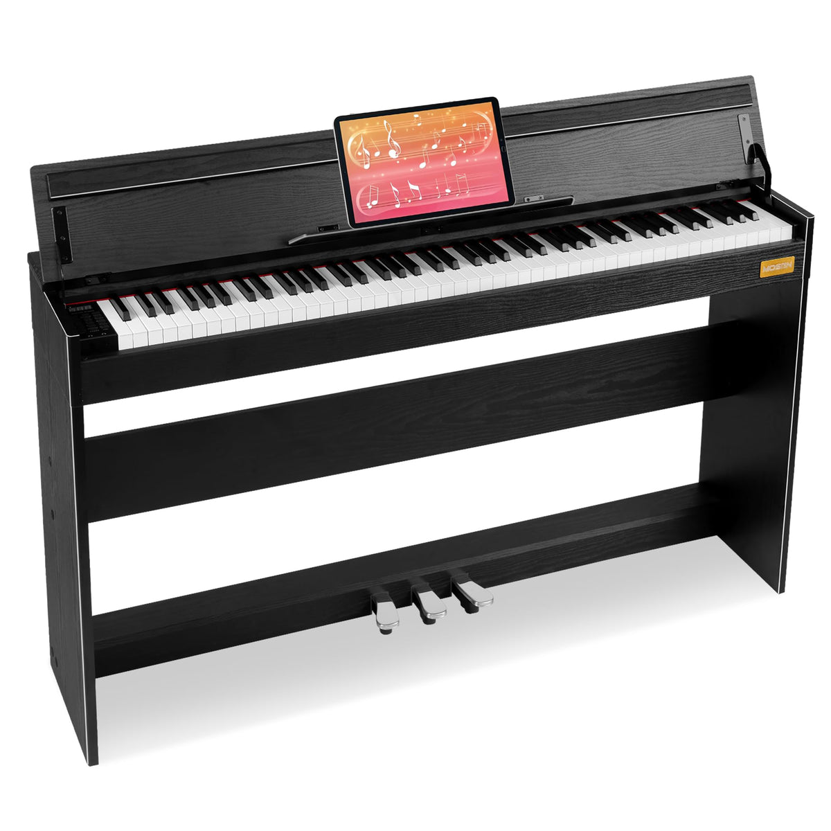 88 Key Fully Weighted Digital Piano J850094