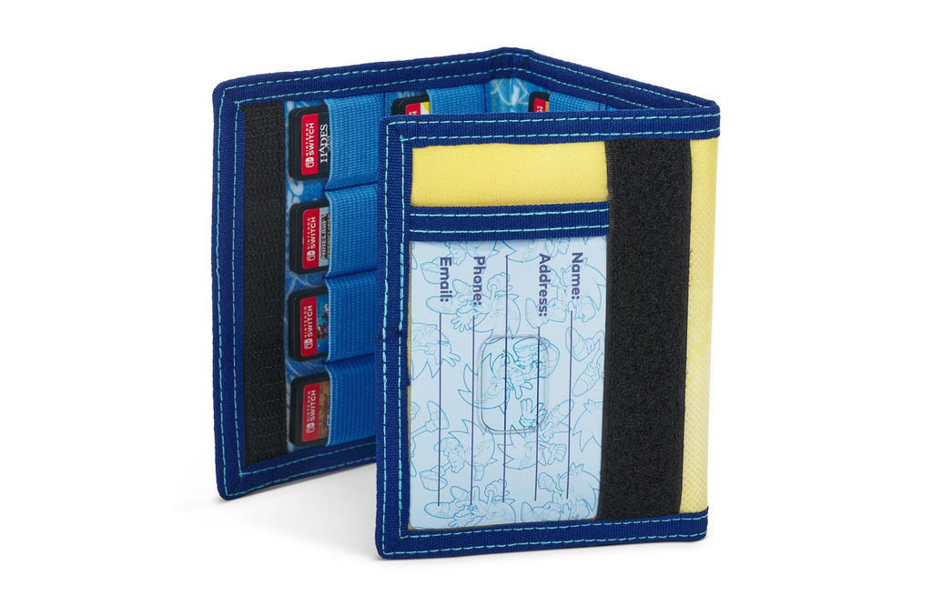 Trifold Game Card Holder D359585