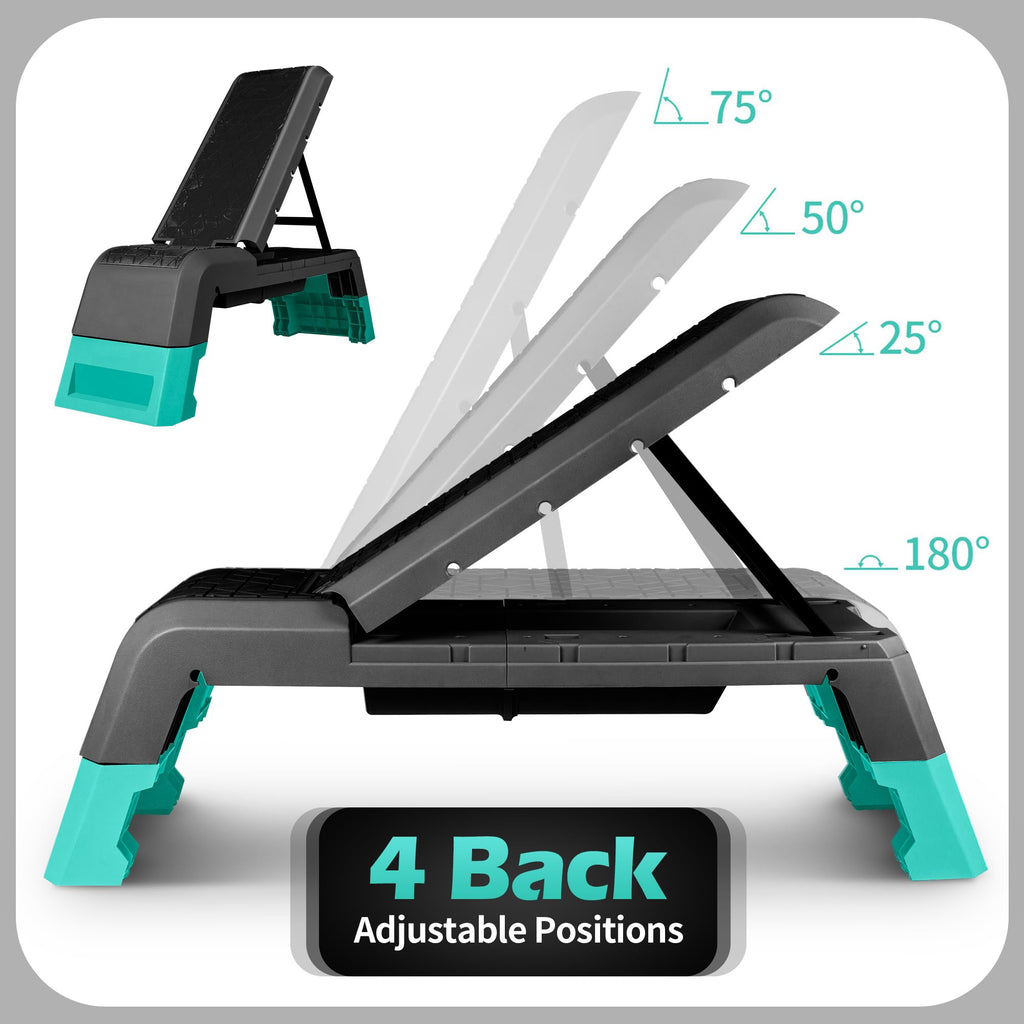 Exercise Step Platform H8560