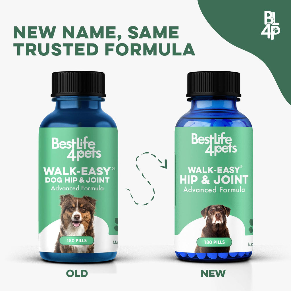 Hip and Joint Supplement for Dogs M1447