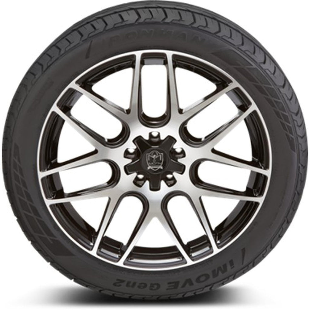 275/55R20 117V XL SUV Tire W274994