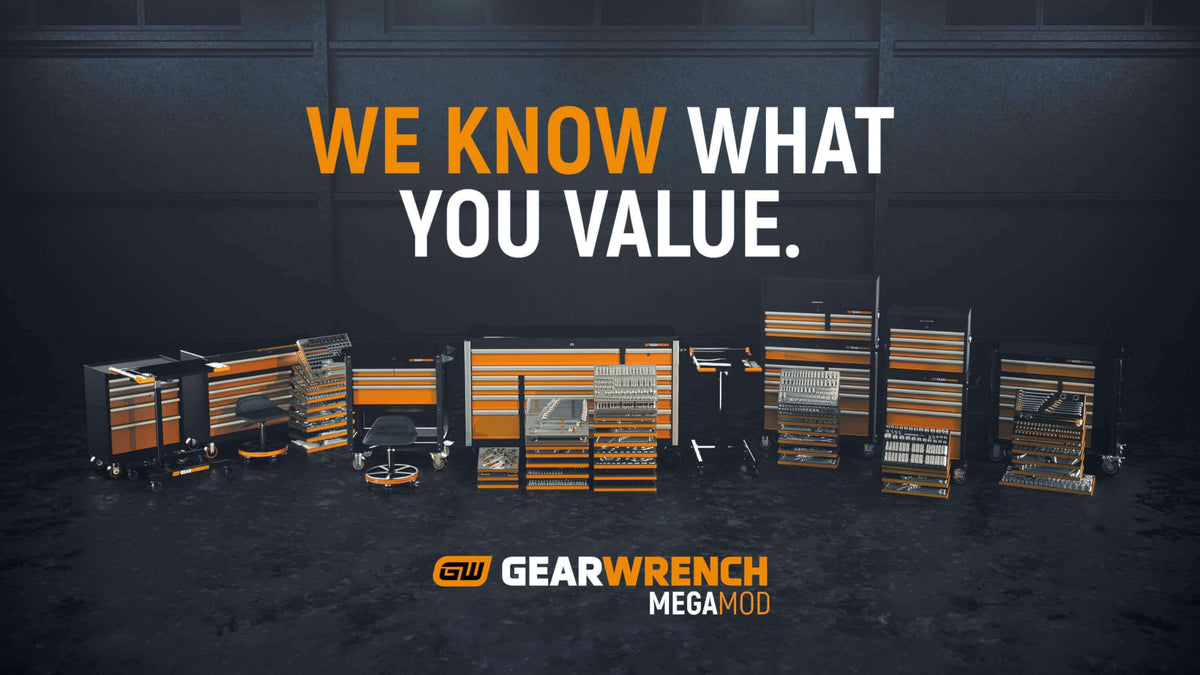873 Pc Mechanics Tool Set T63538