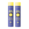 Purple Shampoo & Conditioner Bundle 10 oz Each N5055