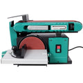 4x36 Inch Belt 6 Inch Disc Adjustable Tilt Sander L70163