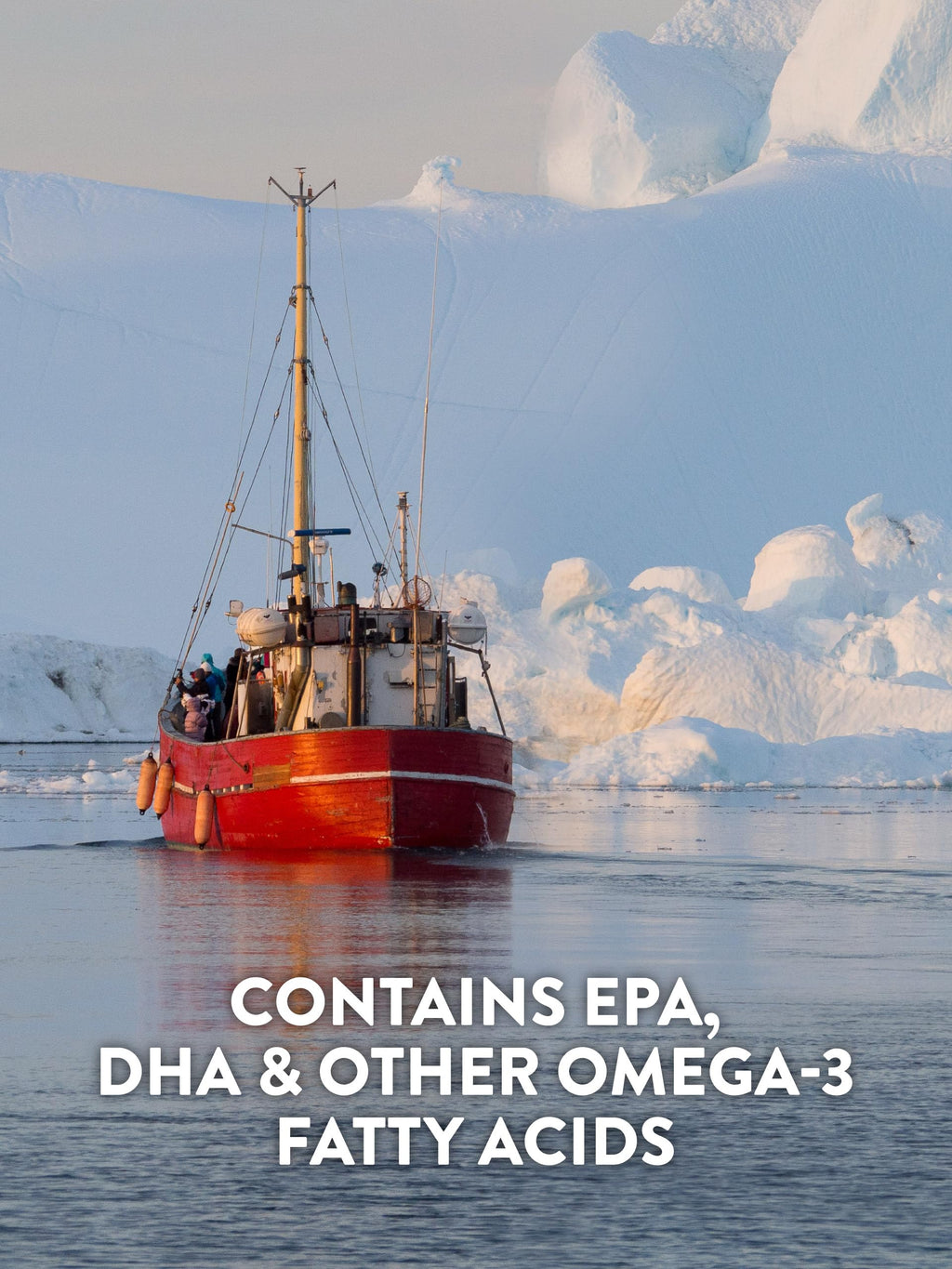 Fish Oil 2000 mg 600 mg Omega 3 250 Softgels V5487