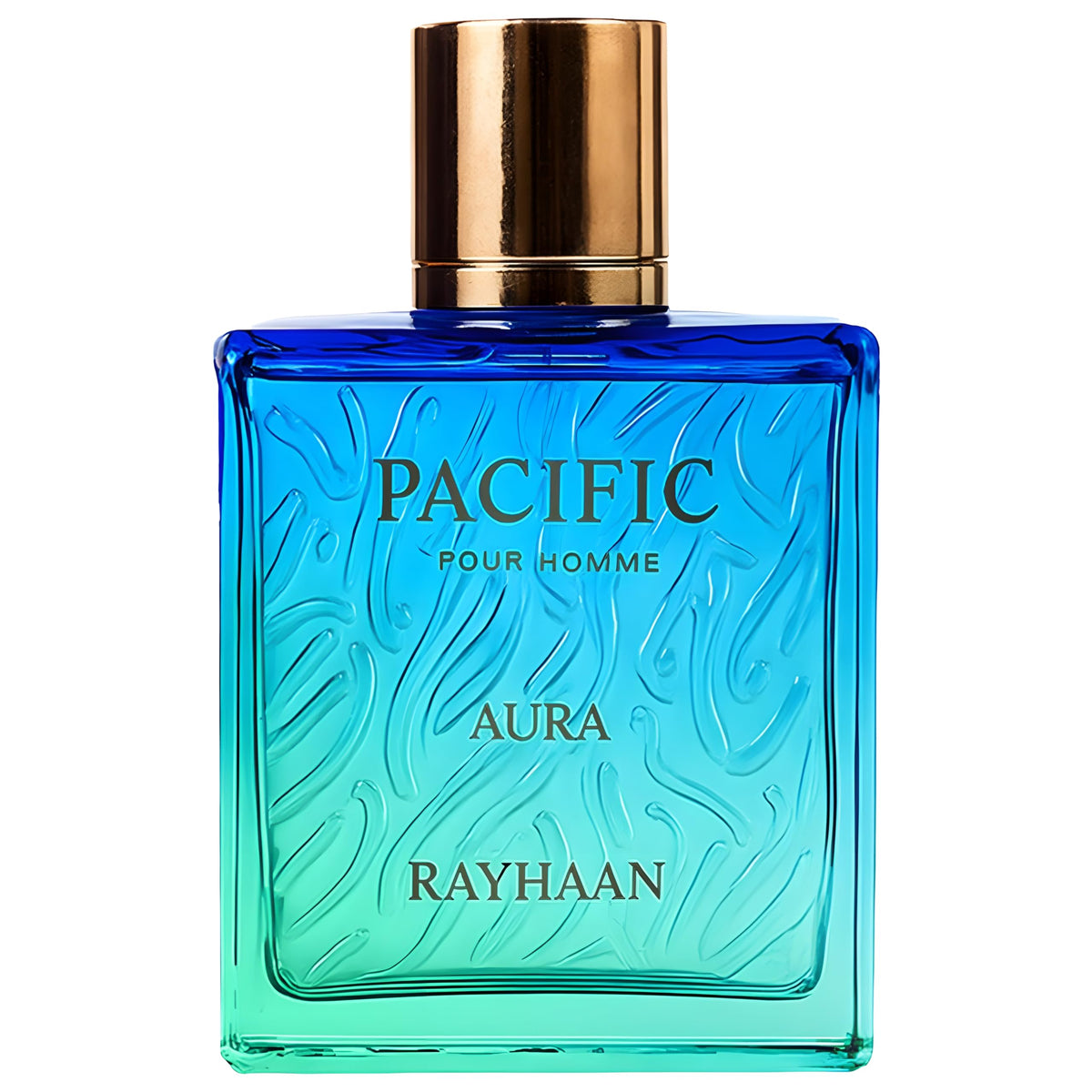Citrus Aromatic Mint Amber Eau de Parfum Spray 3.4 Ounce Z543345