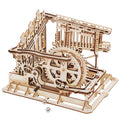 3D Wooden Mechanical Gears Craft Kit H815034