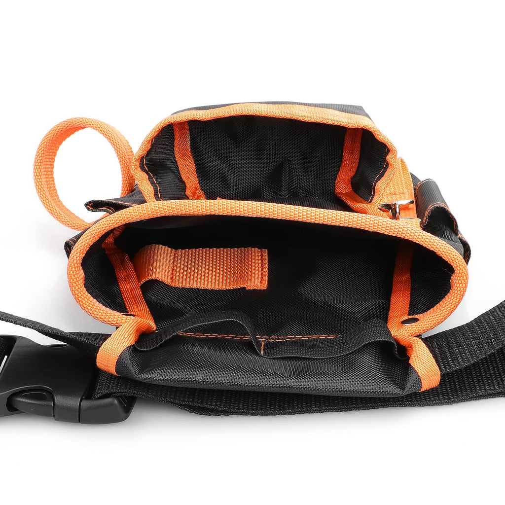 Orange Tool Pouch K548