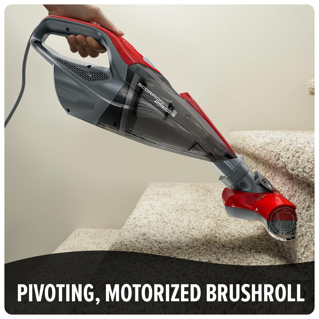 Handheld Vacuum O8351