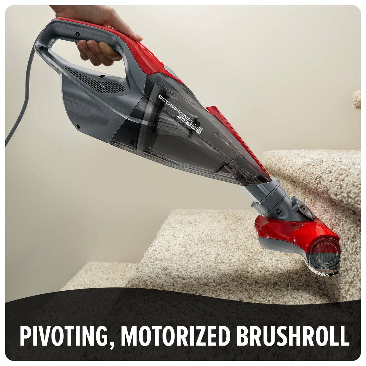 Handheld Vacuum O8351