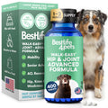 Hip and Joint Supplement for Dogs M1447