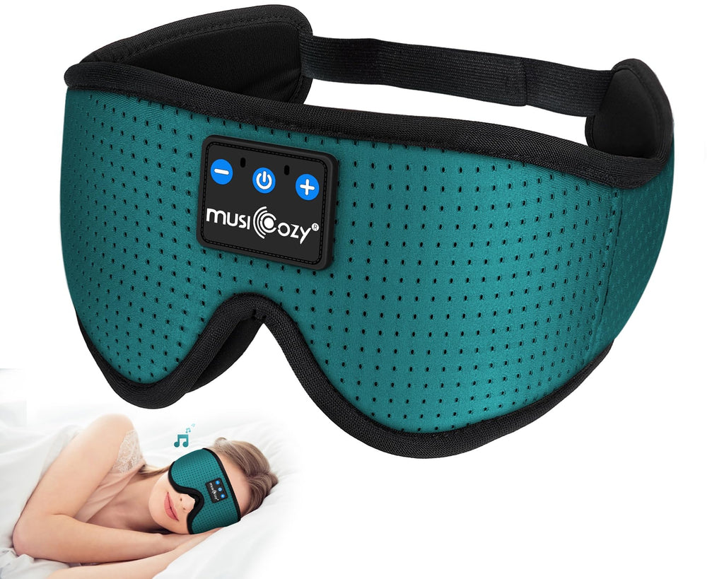 Breathable Sleep Eye Mask P20831