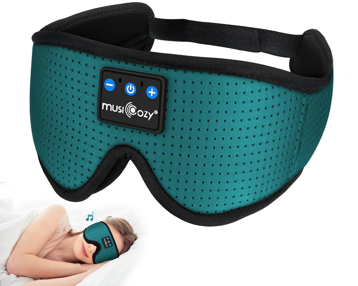 Breathable Sleep Eye Mask P20831