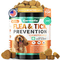 Flea and Tick Prevention for Dogs B13613
