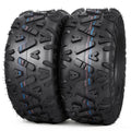 19x7-8 All-Terrain ATV/UTV Tires Set of 2 S2510