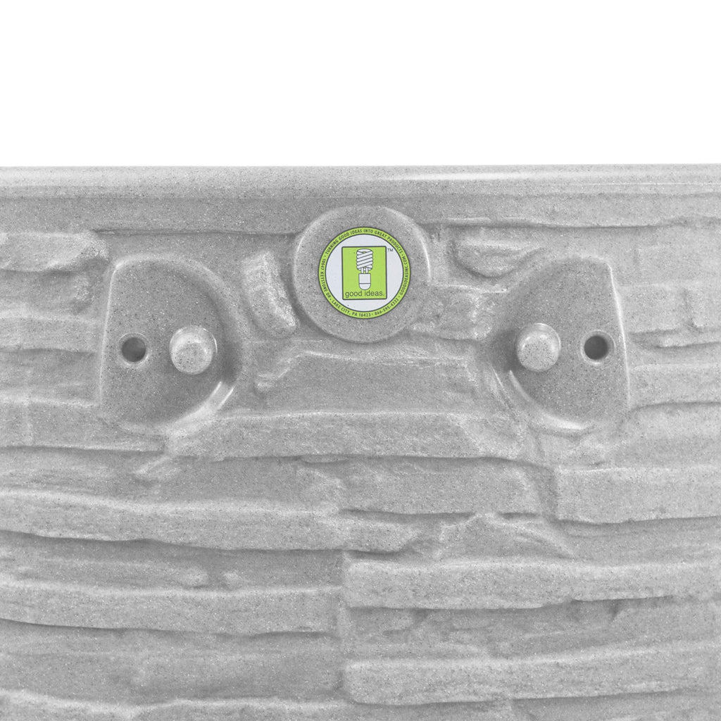 Rain Water Collection Barrel, 2 Pack F31347