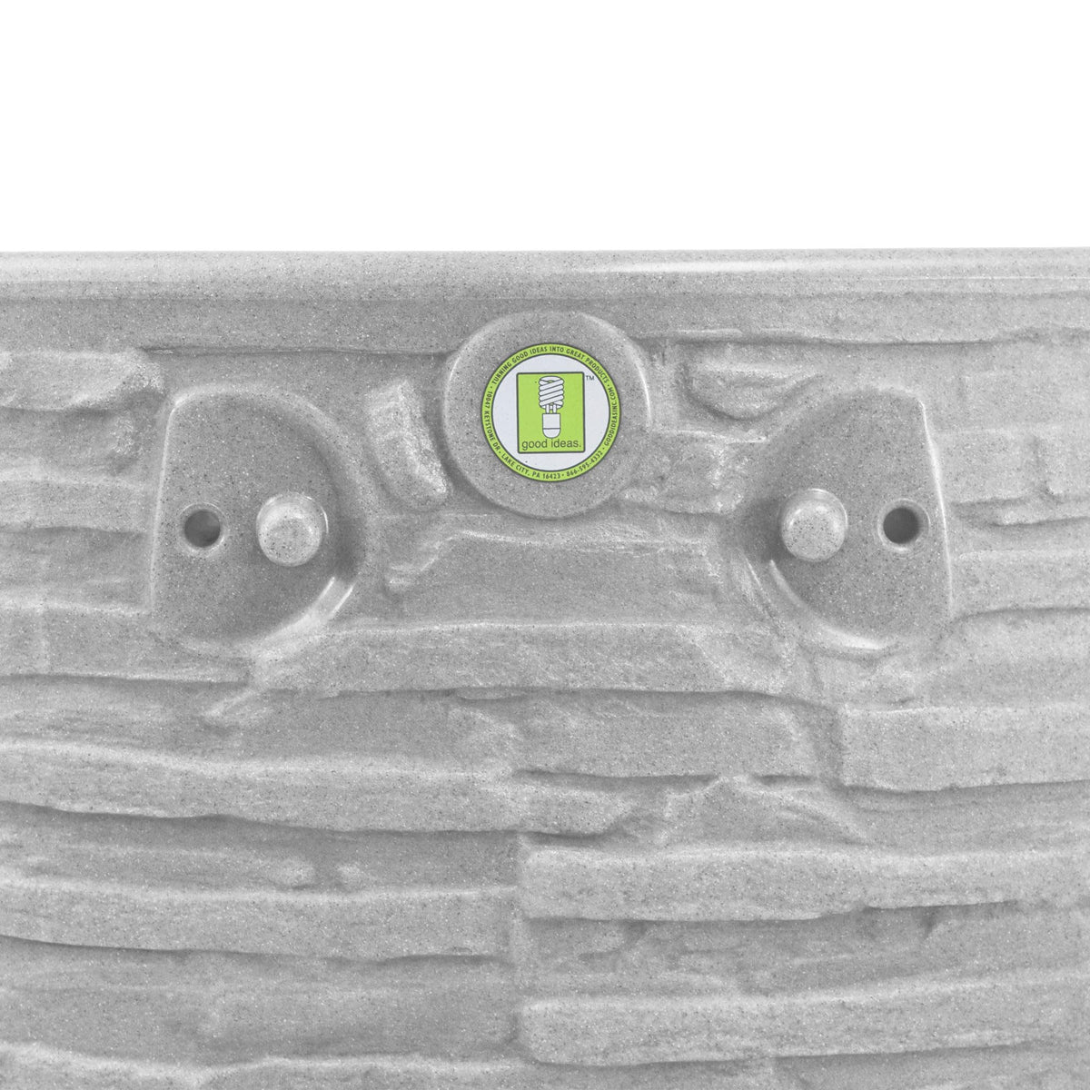 Rain Water Collection Barrel, 2 Pack F31347