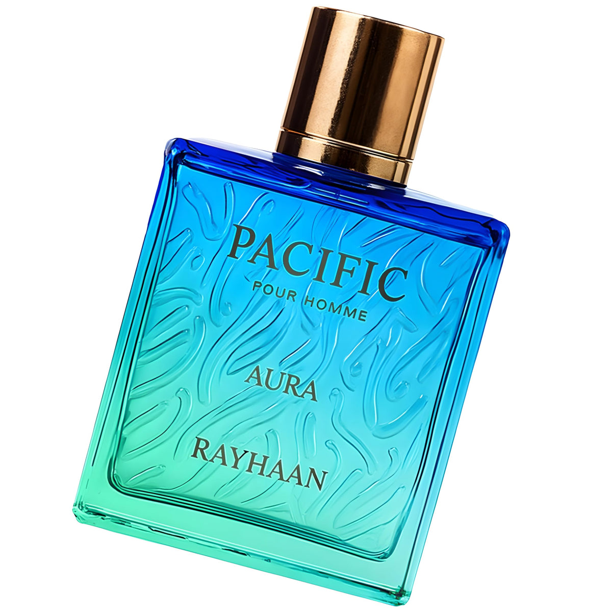 Citrus Aromatic Mint Amber Eau de Parfum Spray 3.4 Ounce Z543345