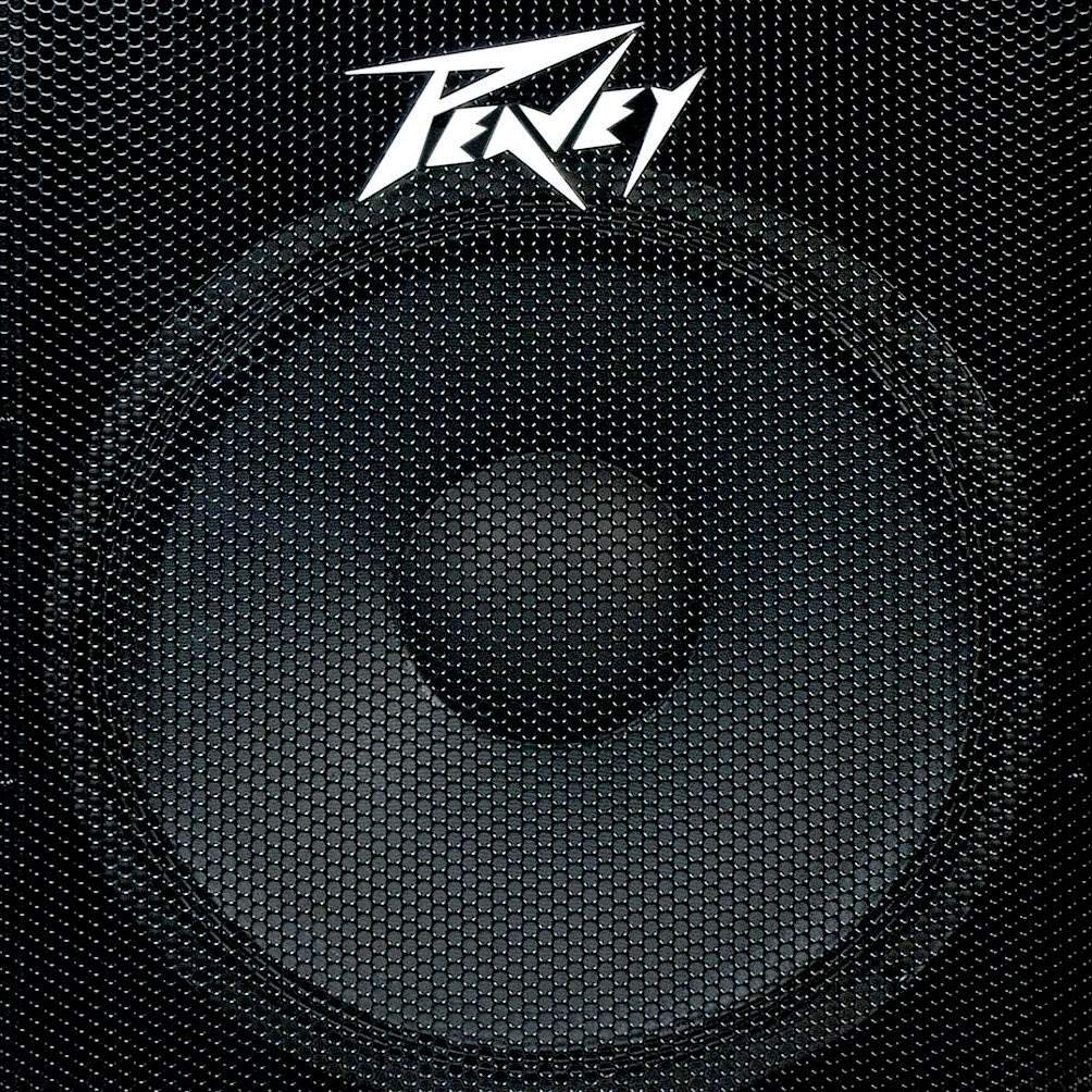 18 Inch Subwoofer R3851