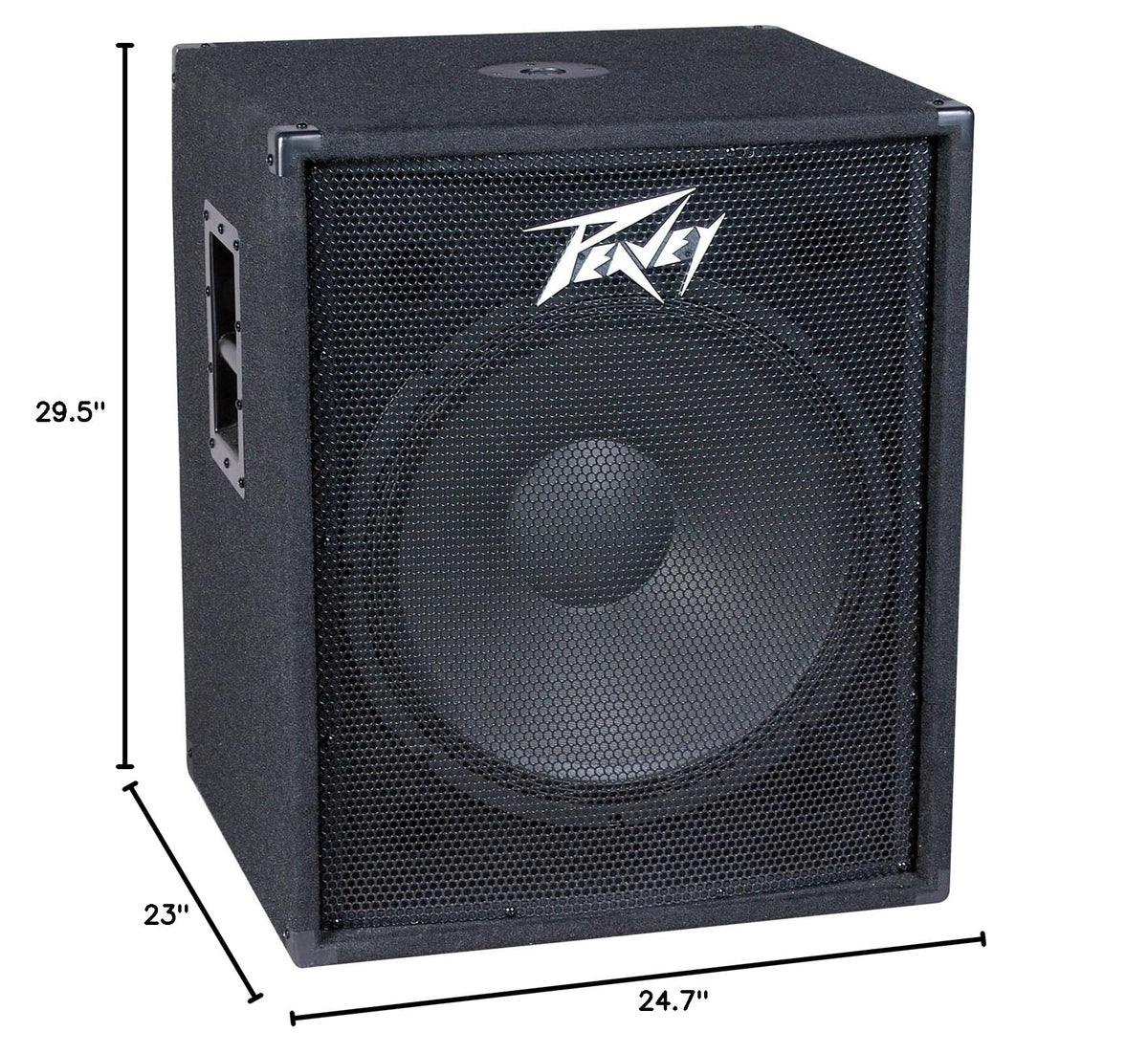 18 Inch Subwoofer R3851