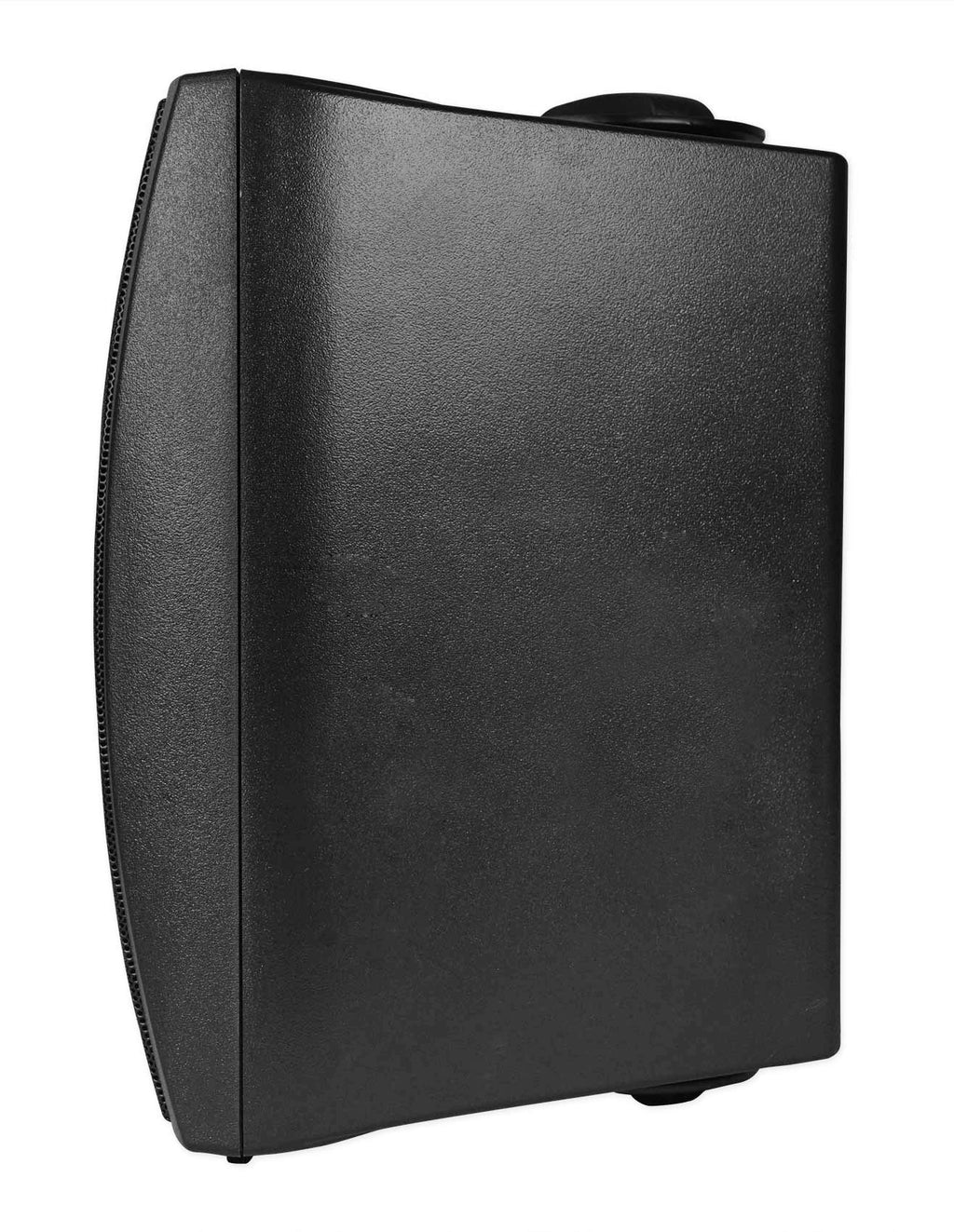 Black Indoor/Outdoor Wall Speaker, 2-Pack K152