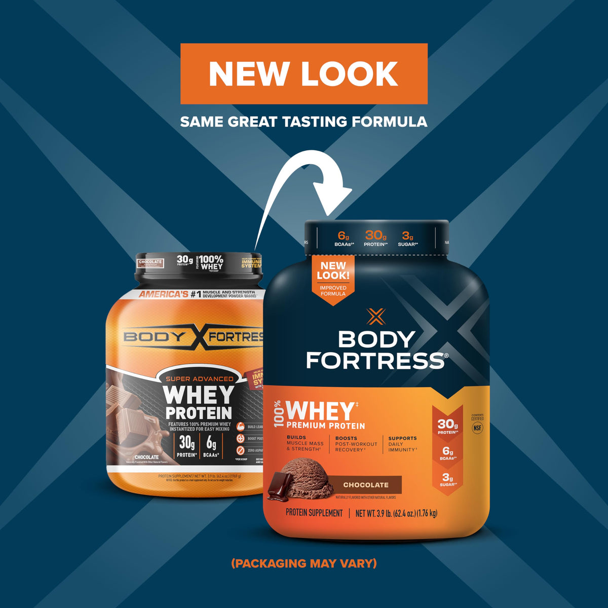 Chocolate Whey Protein Powder V223404
