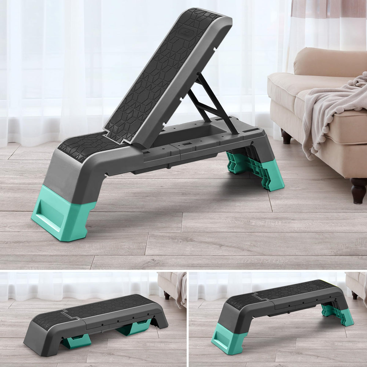Exercise Step Platform H8560