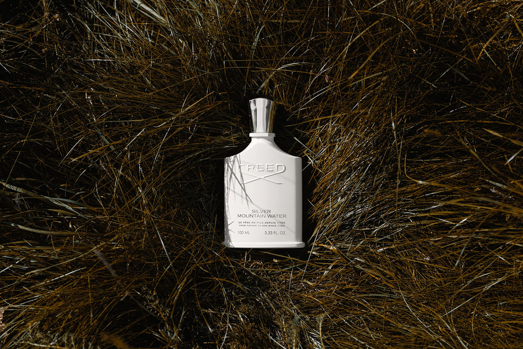 Men's Citrus Fruity Woody Cologne W862