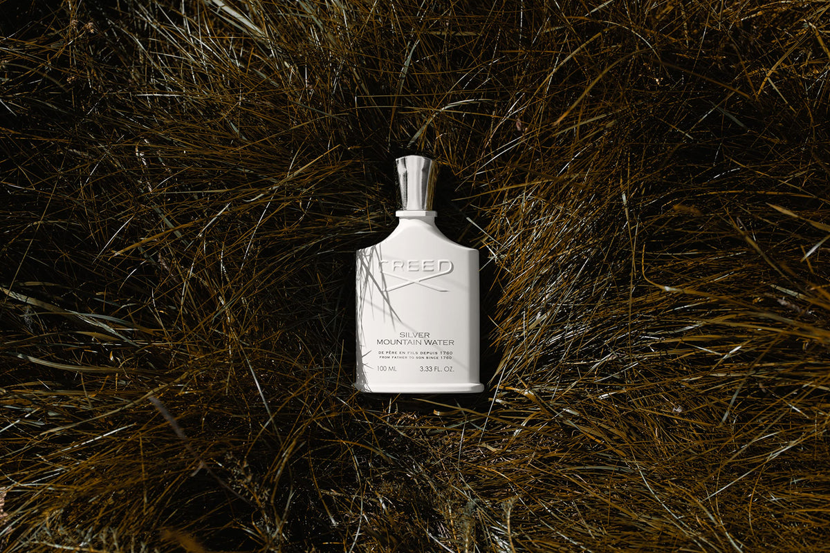 Men's Citrus Fruity Woody Cologne W862