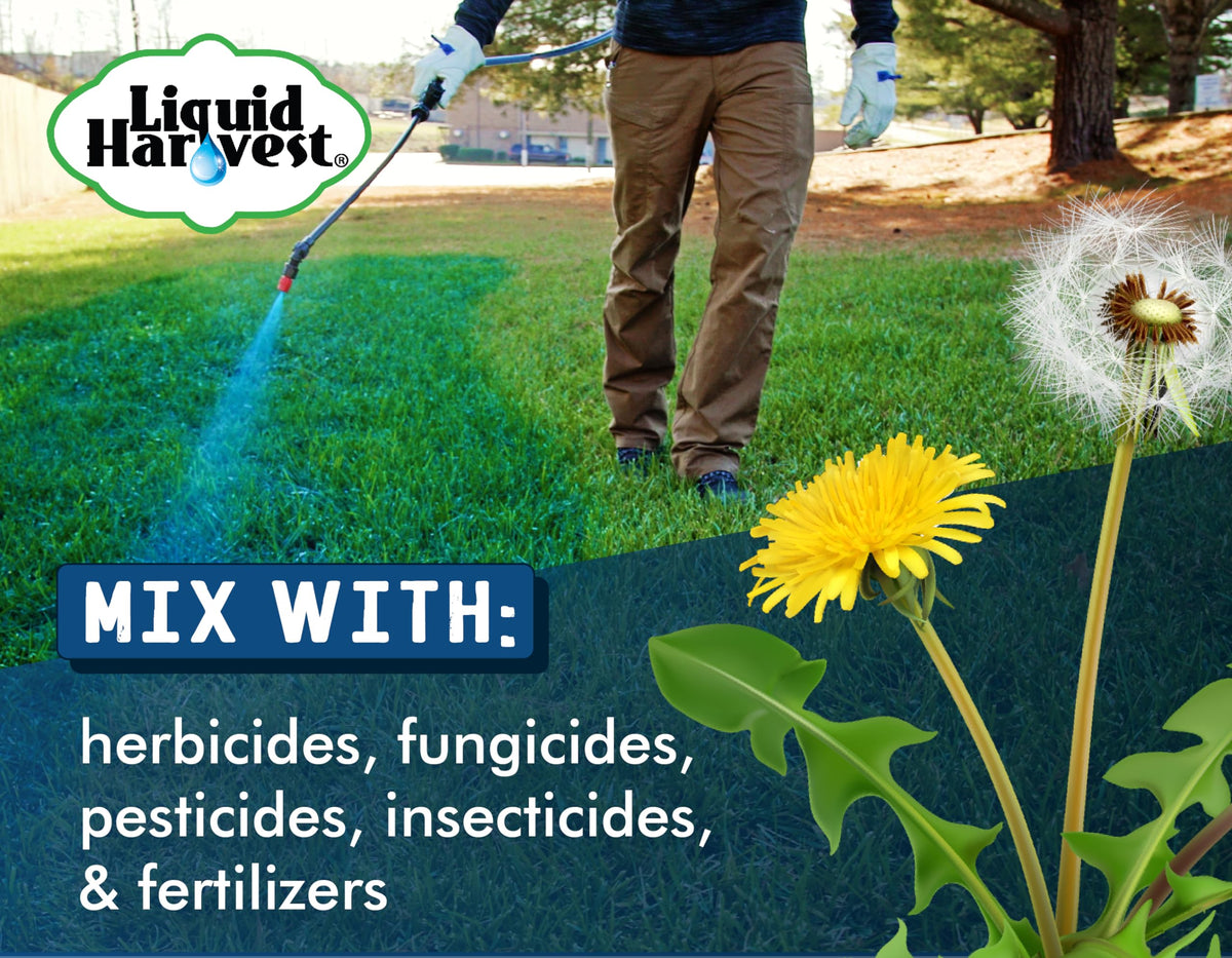 Crabgrass & Grassy Weed Killer 64 Ounces Quinclorac H3399